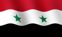 غیبت رؤسای دستگاه‌های امنیتی سوریه در محل انفجار امروز دمشق